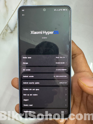Redmi note 13